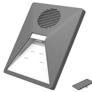 Coque de protection en silicone antichoc personnalisée OEM pour antenne satellite Starlink Mini, protection extérieure antidérapante - Product Image 2