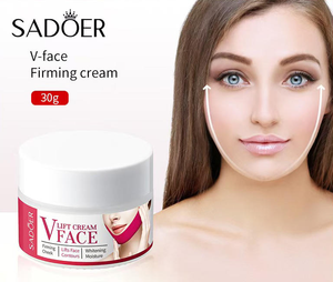 كريم وجه SADOER بالجملة بعلامة تجارية خاصة، 50 مل، مضاد للتجاعيد ومشدود ورافع للبشرة - Product Image 4