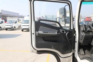 Geely yuancheng H8e冷蔵トラック中国1.5トン1.5トン3.5トン<span class=keywords><strong>2</strong></span>トン食品冷凍庫冷蔵バンとボックストラック - Product Image 4