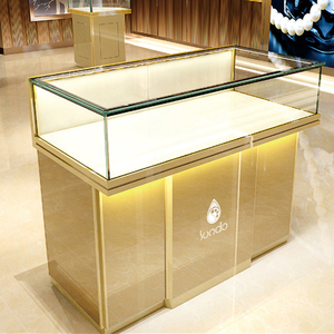 Design all'ingrosso del negozio di occhiali da sole con logo personalizzato, - Product Image 3