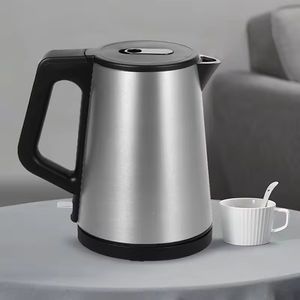 Bouteille isotherme en acier inoxydable à double paroi, idéale pour le café, le lait et les boissons chaudes - Product Image 4