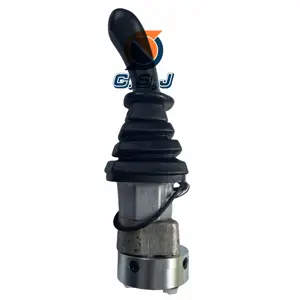 Rexroth 4TH6N E 4TH6 4TH5 Joystick Handle Assy For Excavator Pilot Hydraulic Control Handle Valve E70-10 4TH6NE70-10 4TH6NE70