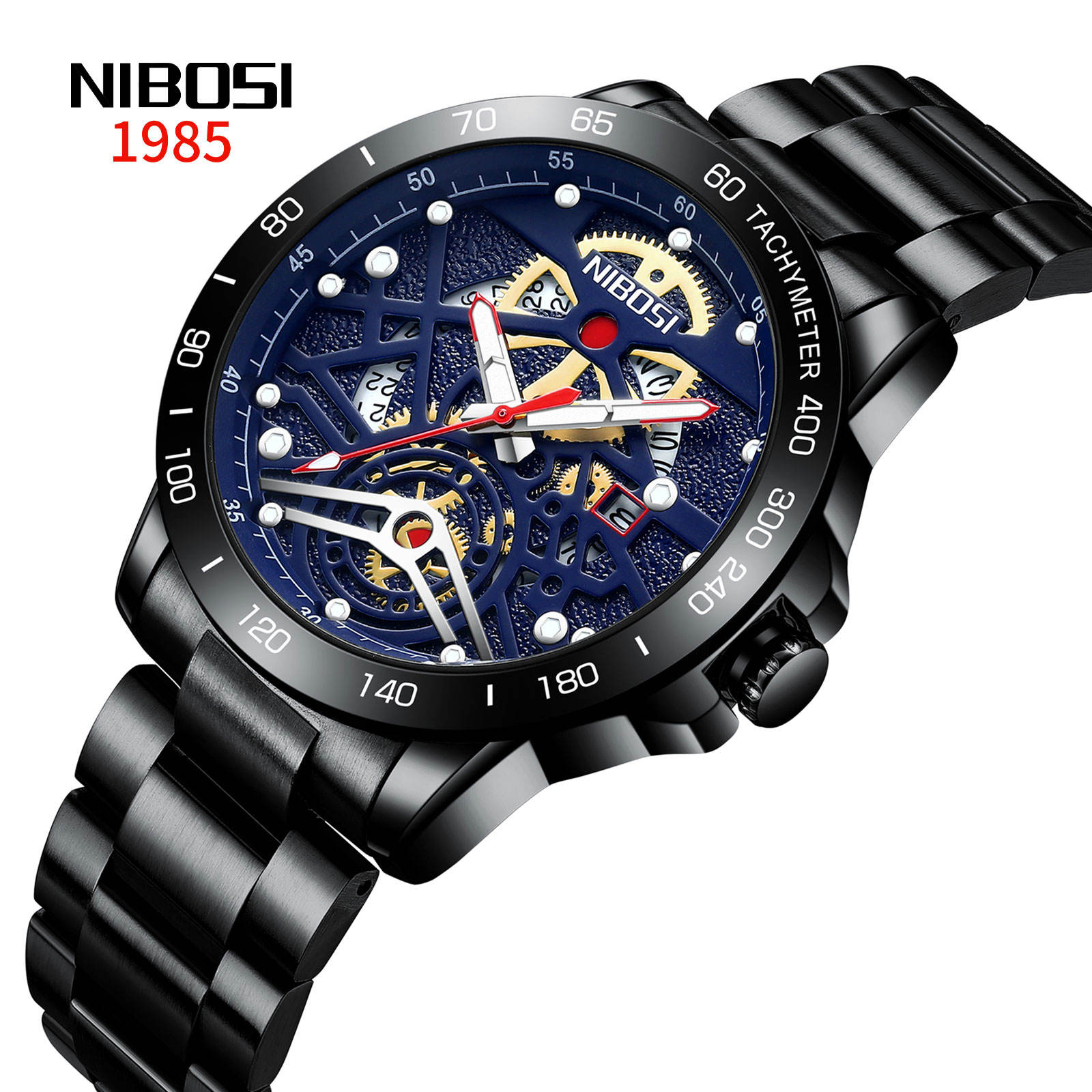 Herren Armbanduhr Ik Colouring Uhr Ã¶öffnen Shop Our Anticlockwise