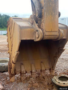 Escavatore Usato Originale SANY 485H, Fornitore Diretto, Macchinari Edili di Seconda Mano SY - Product Image 5