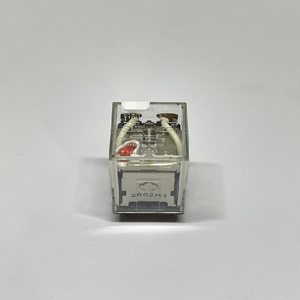 รีเลย์แบบเปลี่ยนวงจร PLC LY2N AC110120 DPDT <span class=keywords><strong>2</strong></span> ช่องสัญญาณ C  110/120V AC Coil - Product Image 1