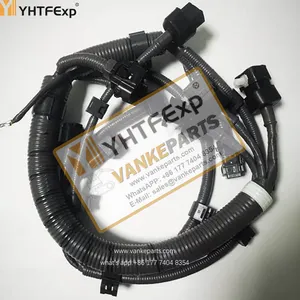 Benz W140 Engine Wiring Harness High Quality Part No.: A1405409505