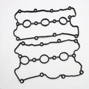 Moteur de voiture 06C198012 06C 198 012 Kit de révision Kit de tête de jeu de joints complet pour AUDI C6 3.0T/CJT - Product Image 5