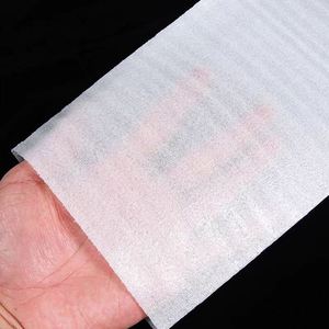 Feuille d'insertion en mousse EPE vierge personnalisée haute densité rose, blanc, noir, épaisseur 0,5-80 mm - Emballage de protection antichoc - Product Image 1