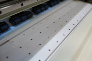 A3 DTF Sèche-linge Impression de masse à coût peu coûteux Maquina DTF Machine de teinture de tissu Timbre T-shirt Machine - Product Image 5