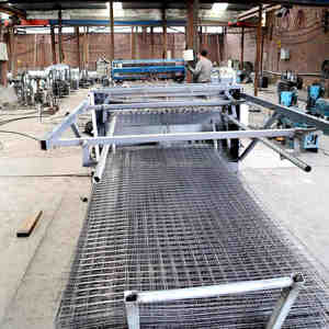 Prix fabricant, rouleau de <span class=keywords><strong>grillage</strong></span> à poules, 1 pouce, 1/2 pouce, 48 x 100 pieds, <span class=keywords><strong>grillage</strong></span> de clôture, 1/4 pouce, <span class=keywords><strong>grillage</strong></span> en acier galvanisé - Product Image 4