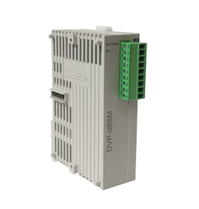 DVP08SM11N PLC ระบบควบคุมอัตโนมัติทางอุตสาหกรรม 32 I/O การสื่อสารผ่านอีเธอร์เน็ต รองรับหลายโปรโตคอล รับประกันหนึ่งปี บรรจุกล่อง - Product Image 4