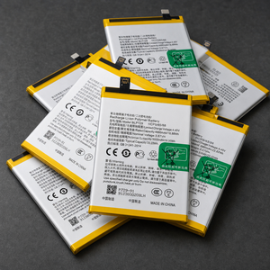 Batería de Repuesto de Alta Capacidad BLP729 BLP793 para Teléfono OPPO, 5000mAh 6000mAh, Larga Duración, Baterías de Iones de Litio, Venta al Por Mayor - Product Image 1