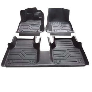 <span class=keywords><strong>2024</strong></span> meilleure vente accessoires automobiles meilleure qualité tapis de sol de voiture 9D 5D rifter dokker tipi stepway sandero logan TPE tapis de voiture - Product Image 3