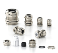 Großhandel 2-Pin/4-Pin USB 2.0 Stecker/Buchse mit Kupferkontakt, PC-Gehäuse, 60V 1.5A Stromanschluss, IP67-zertifiziert, rechteckige Form
