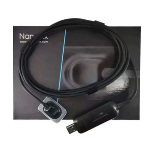 Mini appareil de radiographie portable, caméra de radiographie, équipement d'imagerie vétérinaire, capteur numérique - Product Image 6