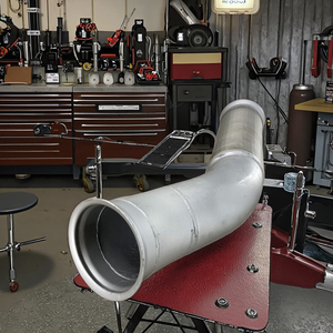 Bán nóng cho mô hình ống xả xe tải Volvo 22321903 điều kiện 23243881 mới - Product Image 5