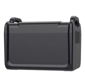 2400W 2160Wh Portable Power Station <b>Solar</b> <b>Generator</b> for Outdoor Camping Home Emergency 2400 Power Station 2400 - Product Image 3