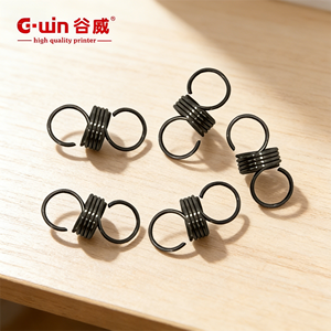 Pièces Roland VS-640 XF-640 XR-640 RA-640 : Cache-ressort, Cache avant, Cache supérieur, Support de ressort 1000006524 - Product Image 1