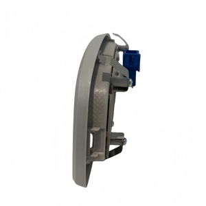 TAIRUI Foton Auman Daimule GTL/<span class=keywords><strong>EST</strong></span>/<span class=keywords><strong>EST</strong></span>-A NUEVA Luz LED Blanca Natural para Camión, Ensamblaje de Lámpara de Repuesto para la Parte Delantera del Vehículo - Product Image 4
