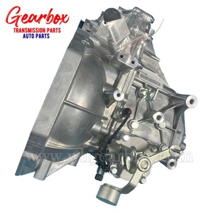 Conjunto <span class=keywords><strong>de</strong></span> transmisión <span class=keywords><strong>de</strong></span> conjunto <span class=keywords><strong>de</strong></span> <span class=keywords><strong>caja</strong></span> <span class=keywords><strong>de</strong></span> cambios QR516MHA 122000006AA QR516MHA Original para <span class=keywords><strong>Chery</strong></span> Arrizo 5 Arrizo GX <span class=keywords><strong>Tiggo</strong></span> <span class=keywords><strong>2</strong></span> 3X - Product Image 2