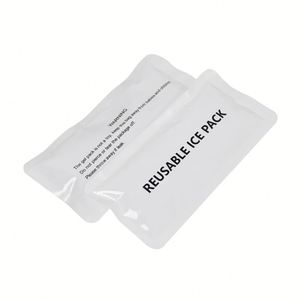 Estuche de Insulina Reutilizable al por Mayor, Personalizable en Color, Tamaño y Logotipo, para Viajes y Actividades al Aire Libre, con Paquete de Hielo de Insulina de Gel PE Duradero - Product Image 5