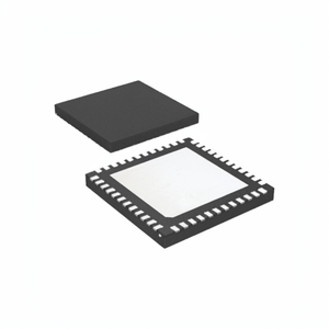 Gestión de Energía (PMIC) LM96194CISQ 48 WFQFN Exposed Pad Distribuidor Autorizado Comprar Online Componentes Electrónicos - Product Image 1