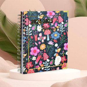 <span class=keywords><strong>2025</strong></span> 2026 tùy chỉnh đám cưới ngân sách kế hoạch undated <span class=keywords><strong>A4</strong></span> A5 hàng ngày Tạp Chí Nhật Ký hàng tuần hàng tháng chương trình nghị sự xoắn ốc ràng buộc Loose-Leaf giấy - Product Image 3