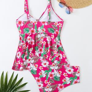 OUTPACE 2025 Bikinis para Mujer, Traje de Baño Push-up de 2 Piezas, Nuevo Traje de Baño de Talla Grande - Product Image 3