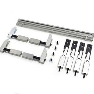 Xunchi 17-Piece Engine Valve Rocker Arm <b>Tool</b> Set Steel Manual Automotive Repair <b>Tools</b> With <b>Case</b> Model Xc1577 - Product Image 4