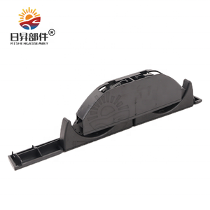 <span class=keywords><strong>Scount</strong></span> Nouveaux accessoires de voiture Porte-gobelet en plastique ABS Ajustement parfait pour E39 525 528 530 540 M5 1995-2006 Série 5 12 mois - Product Image 2