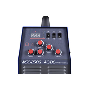 Machine à souder personnalisée en gros 220V à technologie MOS WSE 250G AC/DL - Product Image 3
