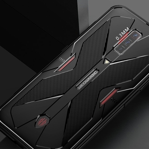 ใหม่ล่าสุด<span class=keywords><strong>ส</strong></span>ำหรับโทรศัพท์ ZTE <span class=keywords><strong>Nubia</strong></span> <span class=keywords><strong>Red</strong></span> <span class=keywords><strong>Magic</strong></span> <span class=keywords><strong>6</strong></span> <span class=keywords><strong>pro</strong></span>/ <span class=keywords><strong>6</strong></span> TPU ระบายความร้อนสำหรับเล่นเกมเค<span class=keywords><strong>ส</strong></span>กันกระแทกรวมทุกอย่าง - Product Image 4