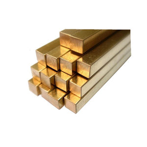 Prix usine GO H59 H62 H80 <span class=keywords><strong>H96</strong></span> barre en laiton - Product Image 4