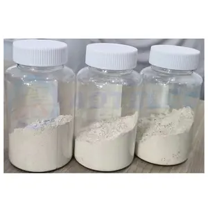 Polvere bianca prussiana (PB) per materiale catodico batteria di sodio Lab