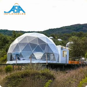 <span class=keywords><strong>Dôme</strong></span> Géodésique extérieure Tentes <span class=keywords><strong>De</strong></span> <span class=keywords><strong>Camping</strong></span> Jardin D'igloo À Vendre - Product Image 1