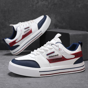 Zapatos de Hombre Nuevos 2025, Zapatos Casuales Originales Multifuncionales de Nicho, Zapatos Deportivos con Suela Gruesa que Aumentan la Altura - Product Image 3