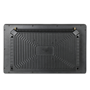 Panel Industrial sin ventilador montado en la pared integrado de 10,4 pulgadas Pc Windows10 J1900 <span class=keywords><strong>I3</strong></span> I5 I7 procesador - Product Image 5