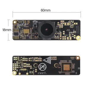 फैक्टरी मूल्य 2MP GC2093 1080P 30fps एचडीआर कार DVR USB2.0 चालक नि: शुल्क कैमरा मॉड्यूल
