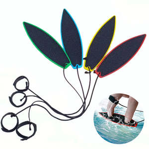 Logo personnalisé 100*30mm Portable En Plastique <span class=keywords><strong>Mini</strong></span> Jouets Du Bout Des Doigts <span class=keywords><strong>Surf</strong></span> Le Vent Soulagement Du Stress Jouets <span class=keywords><strong>Doigt</strong></span> Planche De <span class=keywords><strong>Surf</strong></span> Jouet - Product Image 2