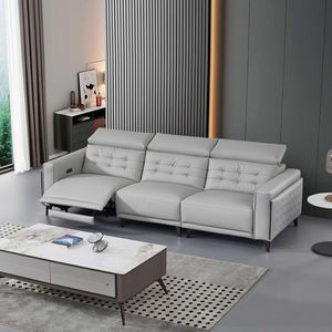 Tùy biến chức năng bán hàng phòng khách ghế <span class=keywords><strong>sofa</strong></span> mới nhất thiết kế thoải mái hiện đại điện ngồi có thể ngả <span class=keywords><strong>sofa</strong></span> - Product Image 1