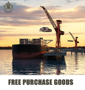 沙特阿拉伯货运代理，具有科索沃廉价进口市场专业知识 - Product Image 6