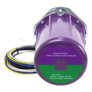 Nouveau détecteur ultraviolet auto-diagnostique C7012E1104 - Product Image 5