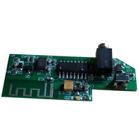 Massage personnalisé Vibration Sucer Stick Control Board Sex Toys avec Digital Circuit Board Development Pcba et fabrication