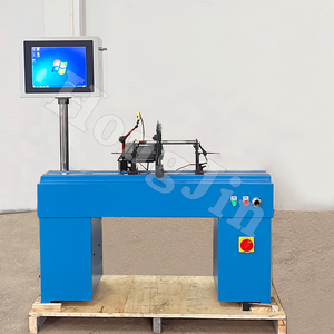 Máquina de Equilibrado Dinámico de Anillos, Máquina de Equilibrado Dinámico de Rotores de Motores Pequeños, Máquina de Equilibrado Dinámico de Impulsores - Product Image 4