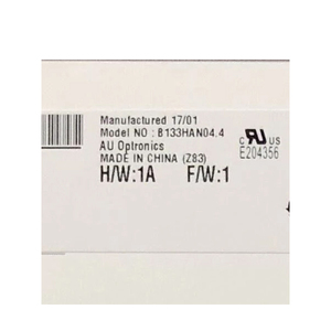Pantalla LCD B133HAN04.4 Ultra Clear Advanced de 13.3 pulgadas 1920*1080 TFT eDP - Product Image 2