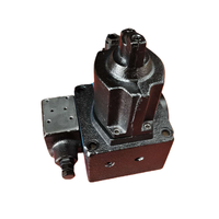 Meilleur prix pour la vanne proportionnelle hydraulique série EFBG EFBG-03-160-C EFBG-06-250-C EFBG-03-125-H-17 EFBG-03-HF
