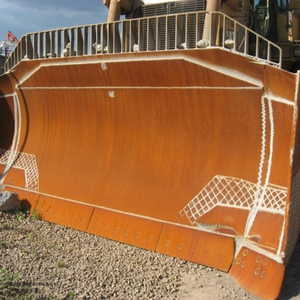 Bulldozer D9R Usado en Buen Estado de Funcionamiento con Peso de 16700 kg y Precio Económico en Venta - Product Image 1