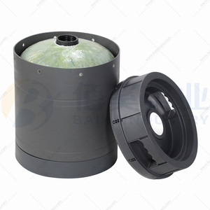 Barriles de <span class=keywords><strong>Cerveza</strong></span> Reutilizables con Bolsa Interior Desechable, Barriles de Primera Calidad para Servir sus Cervezas Favoritas - Product Image 1