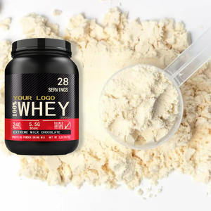 אבקת חלבון מי גבינה מבודד, לעלייה במסת שריר, תועלת יופי, לשימוש מבוגרים, 50 גרם+ חלבון, אבקה להכנה מהירה, ייצור לפי הזמנה/ייצור לפי עיצוב מקורי, תזונה, מזון בריאות - Product Image 6