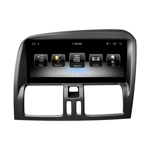Aijia 8,8 "Pantalla táctil Android Radio de coche para Volvo XC60 2010-2017 navegación coche reproductor Multimedia GPS ESTÉREO - Product Image 4